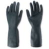 Ansell AlphaTec® Solvex® 37-676, Chemikalienschutzhandschuhe, Grösse L