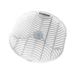 Filtre pour urinoir V-Screen, Cool Mint