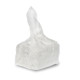 Multitex® Chiffon, blanc, 10 x 40 chiffons d’env. 380 x 340 mm