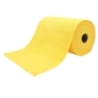 Rouleau microfibre Tricot First, bleu, 30 x 30 cm