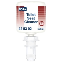Nettoyant pour siège de toilettes Tork Premium Mini Gel – Système S5