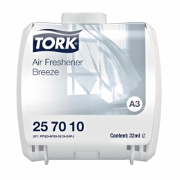 Sachets parfumés Tork Premium pour désodorisant continu – Système A3