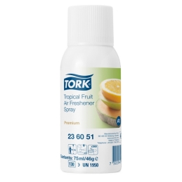 Tork Premium Duftpatrone für Lufterfrischer – A1 System