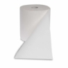 Handtuchrolle, hochweiss, 2-lagig, ca. 200 mm x 150 m, nicht perforiert