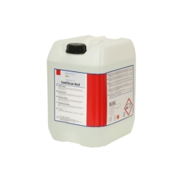 ClaraClean® SaniClean red