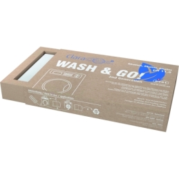 ClaraClean® Wash & Go! Universelle (bleu/alcalin)