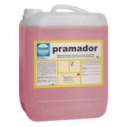 Redi pramador, 10 l