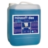 minasoft des, 10 l
