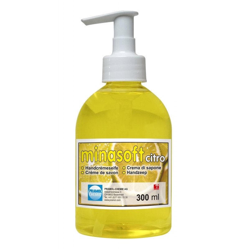 minasoft citro, 300 ml