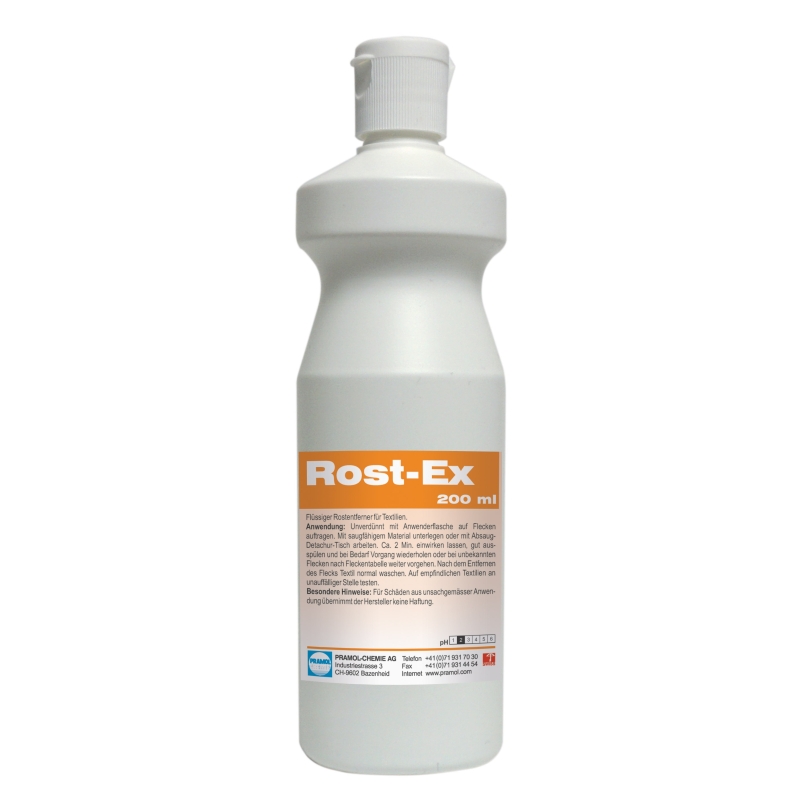 Rost-Ex, 200 ml
