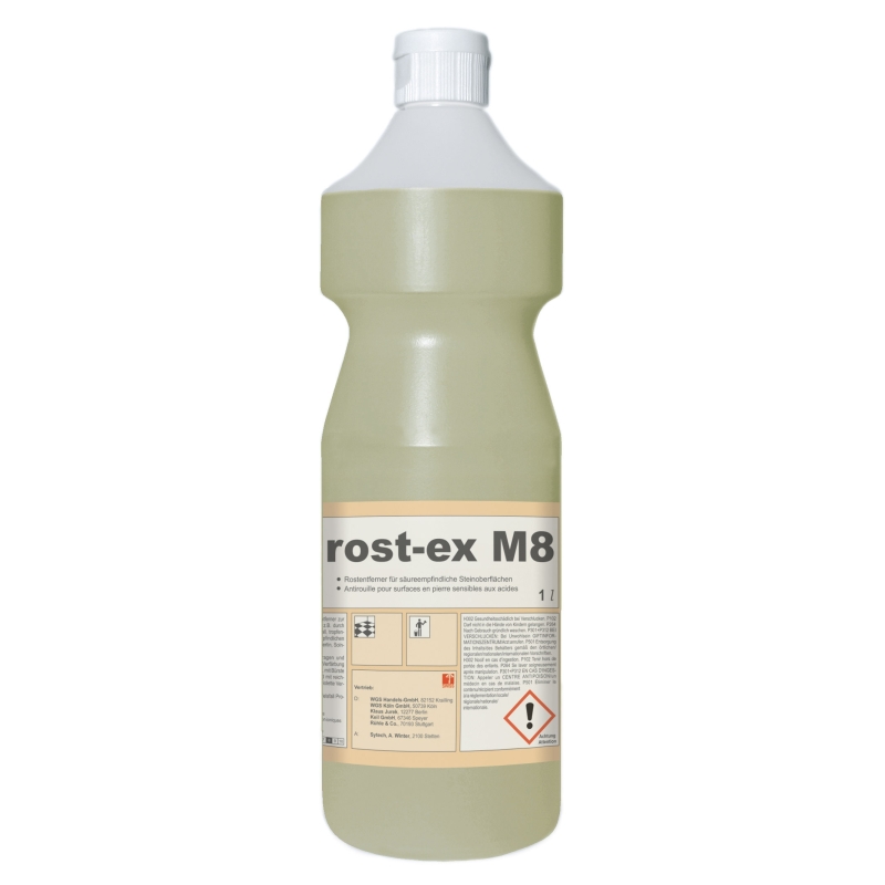 rost-ex, 1 l