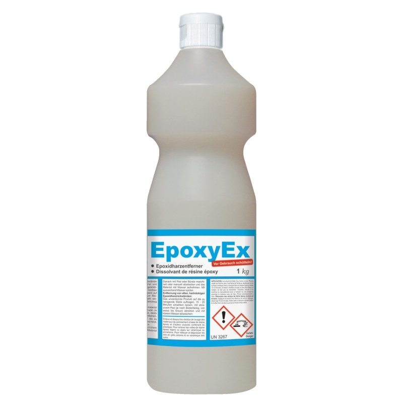 EpoxyEx, 1 kg