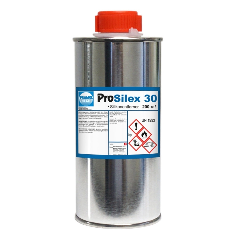 ProSilex 30, 10 l