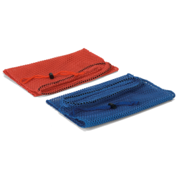 Filet à linge 70 L, bleu, 86 x 34 cm