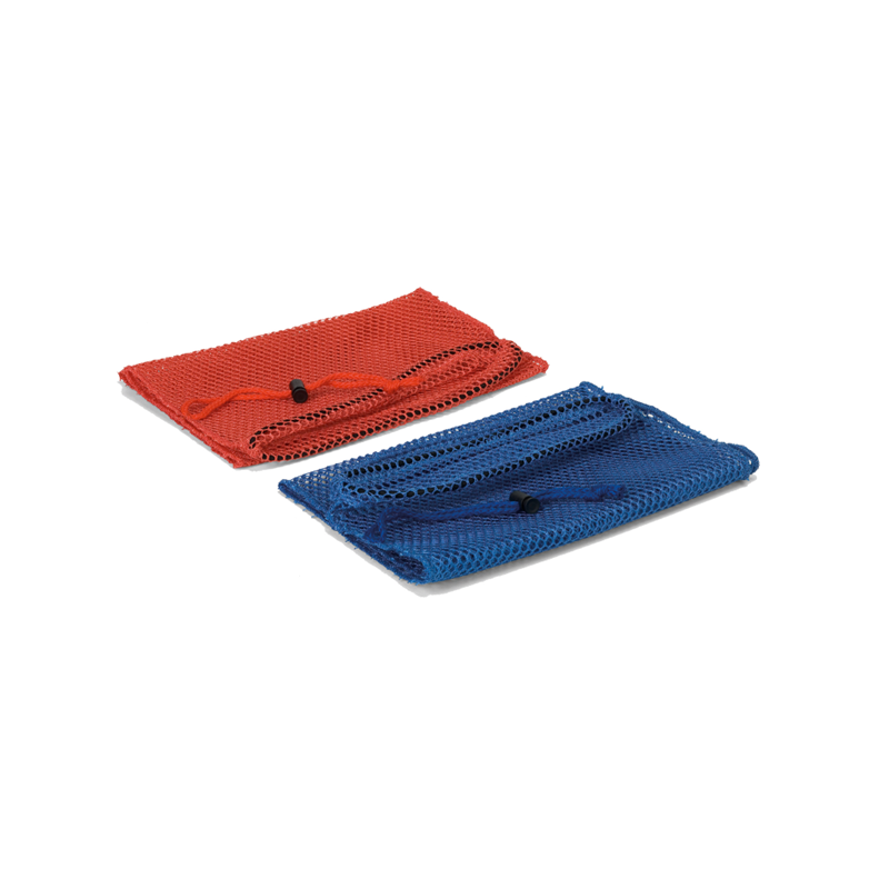 Filet à linge 70 L, bleu, 86 x 34 cm