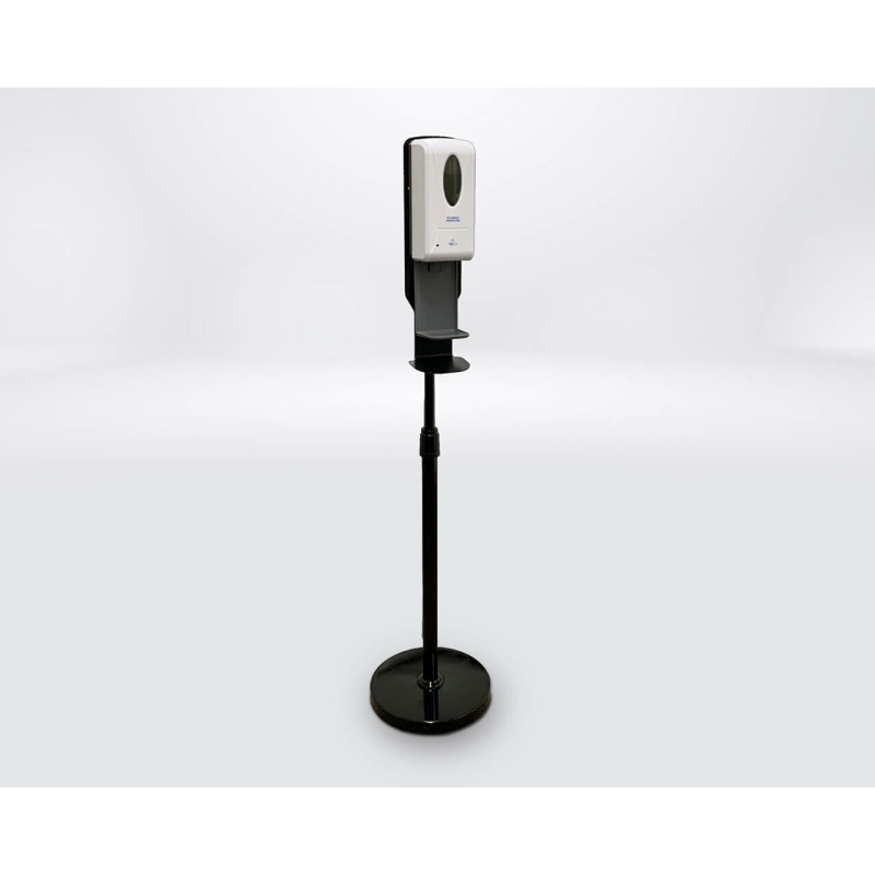 SSP-1000 Distributeur à capteur 1000 ml, avec support
