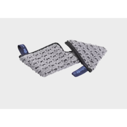 Balai à franges en microfibres Swep Duo MicroPlus, 50 cm