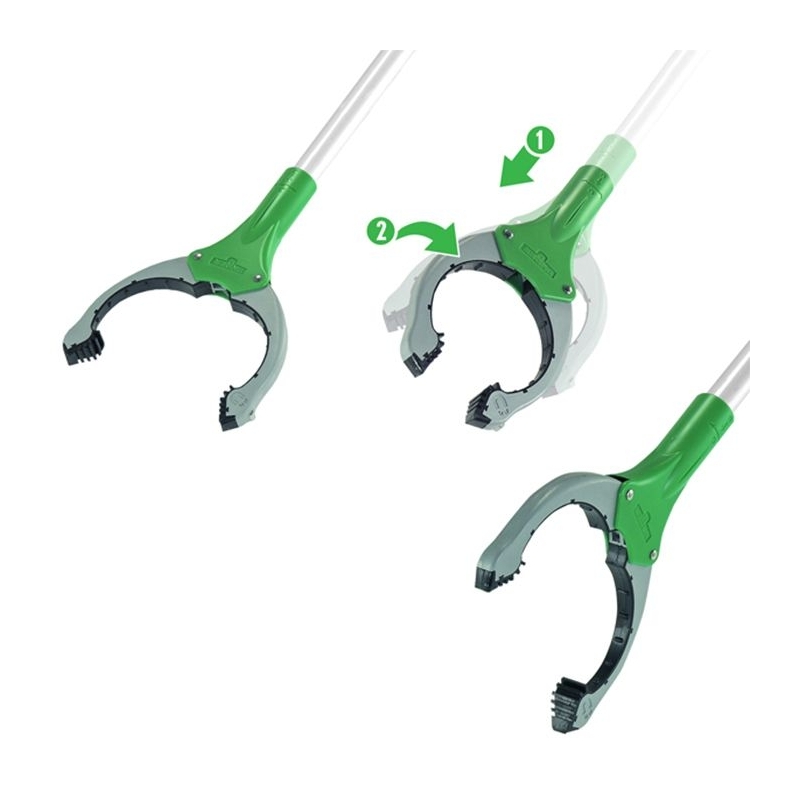 Poignée NiftyNabber Trigger 93 cm