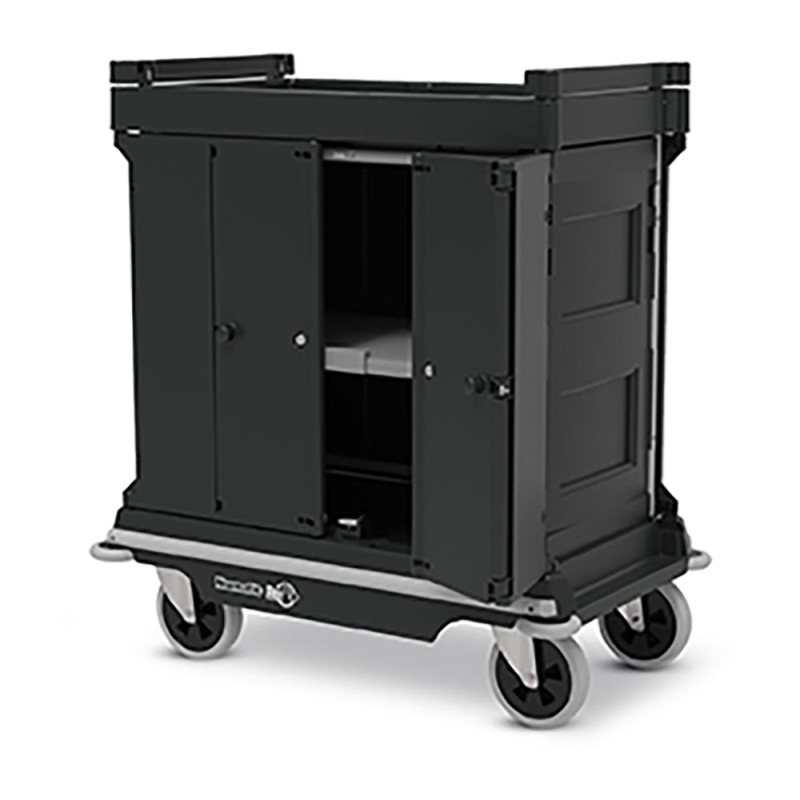 Chariot à linge pour hôtel NKU-30R-HF