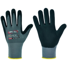Opti Flex® Optimate 0680, gants en maille fine, taille M