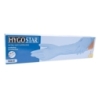 Gant en nitrile Extra Safe Superlong, bleu, taille 11/XL, longueur 50 cm