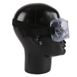 Lunettes de protection universelles, ventilées | PVC
