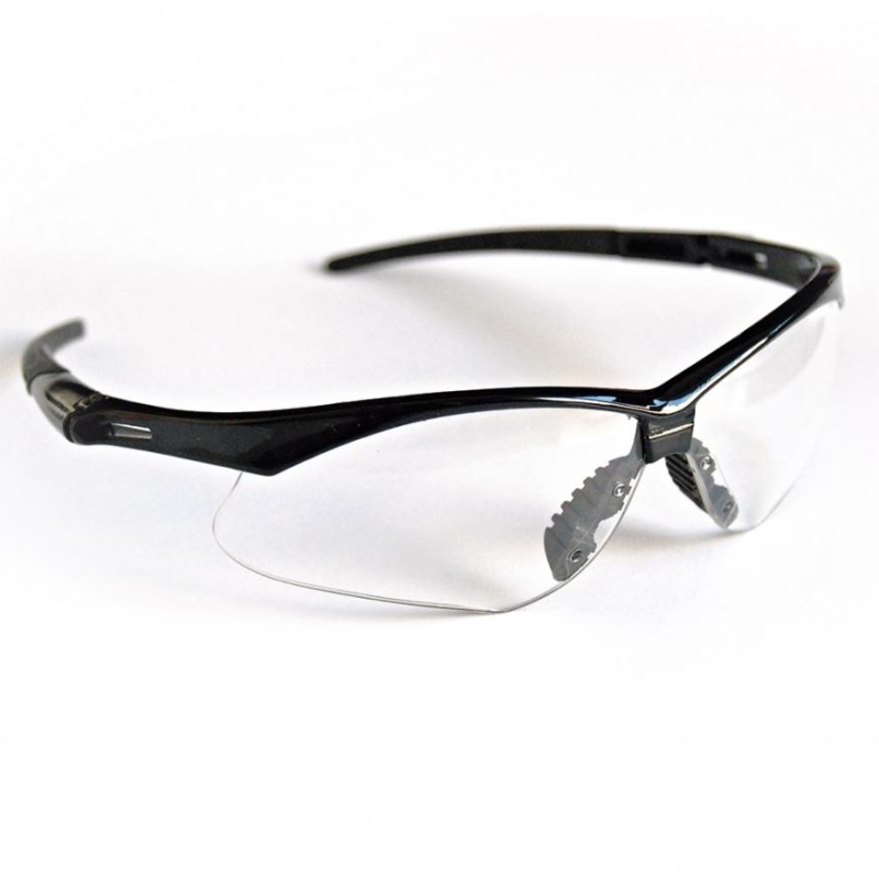Lunettes de protection universelles, ventilées | PVC