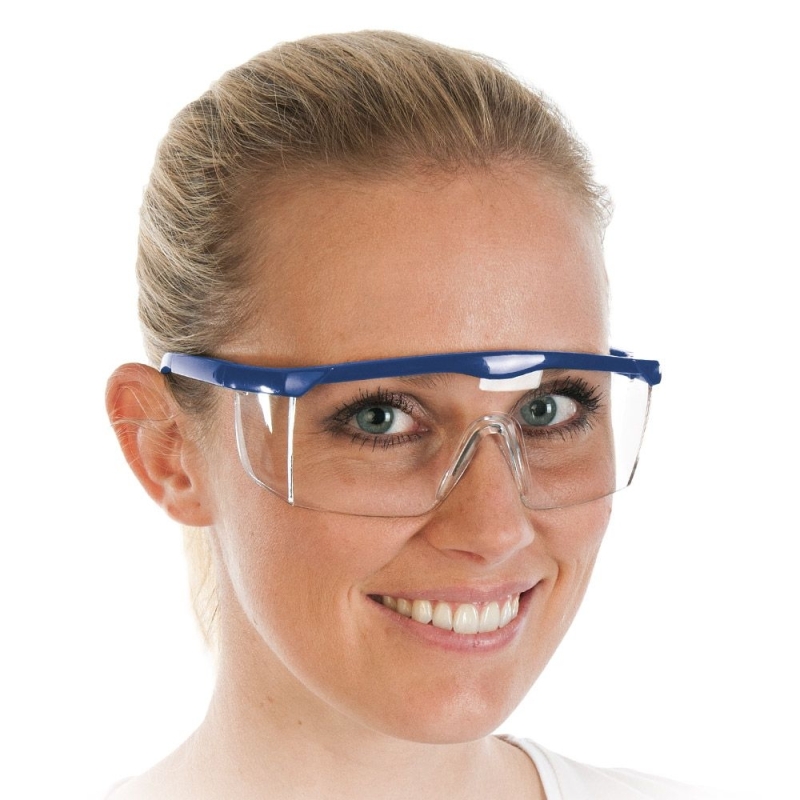 Lunettes de protection tout usage "Fit"