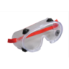 Lunettes de protection intégrale avec verre antibuée