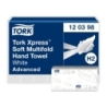 Tork Xpress Mini Handtuchspender Multifold – H2 System