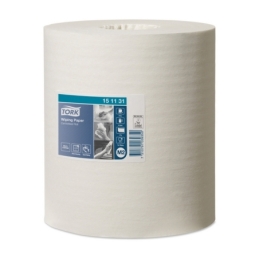 Tork Advanced Mehrzweck-Papierwischtücher midi-M2 System