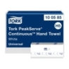 Distributeur de serviettes Tork PeakServe Mini – Système H5