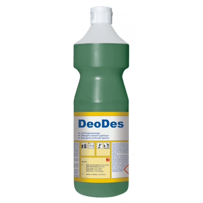 DeoDes, 1 l