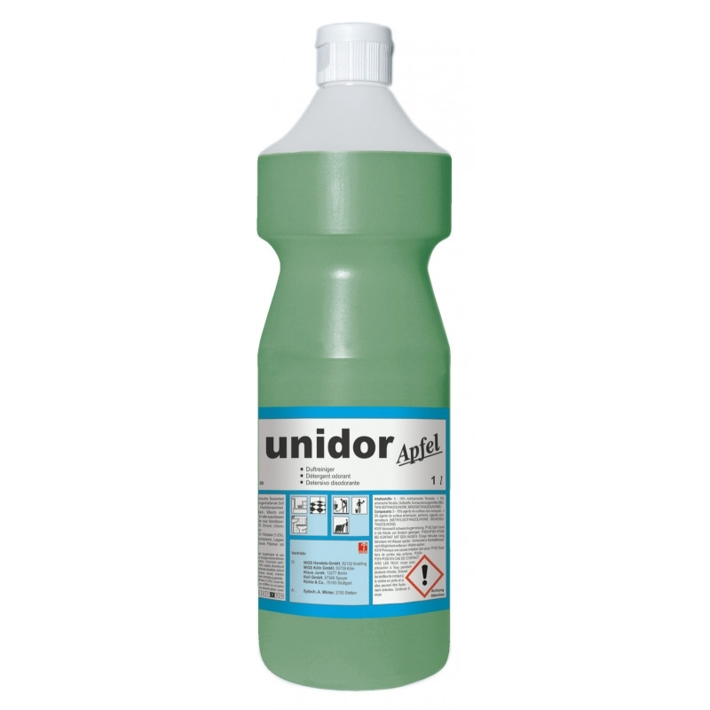 unidor Apfel, 1 l