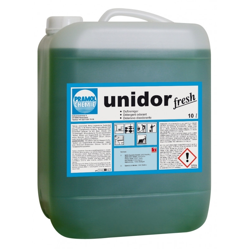 unidor Fresh, 10 l
