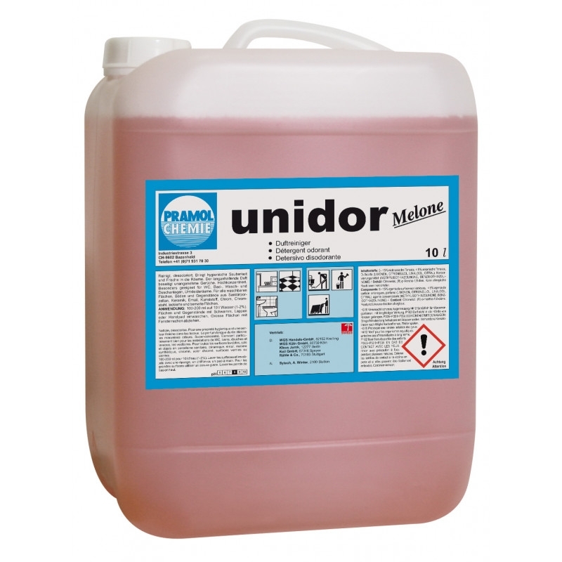 unidor Melone, 10 l