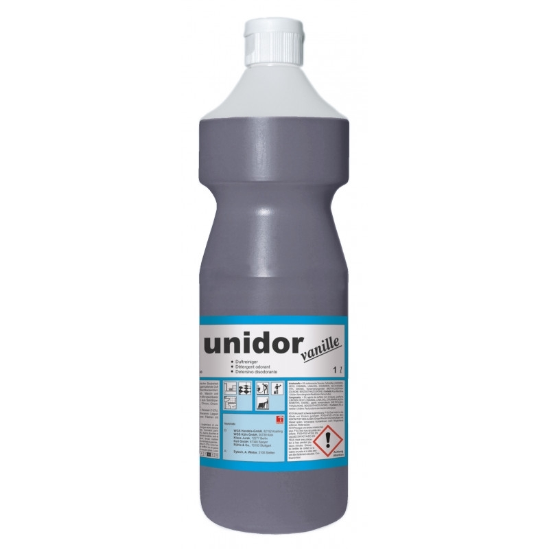 unidor Vanille, 1 l