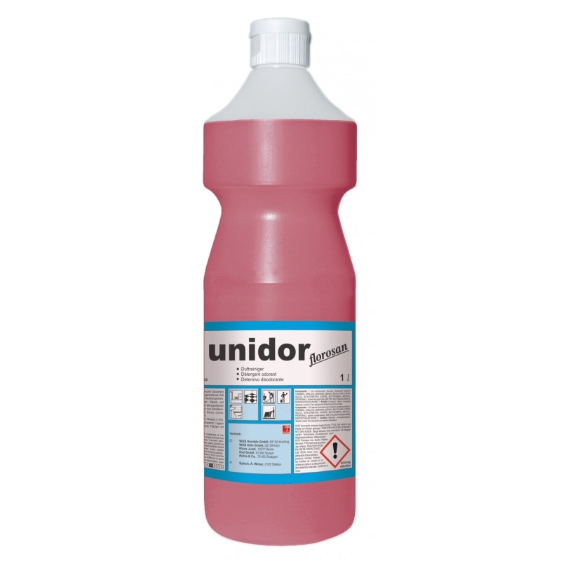 unidor Florosan, 1 l