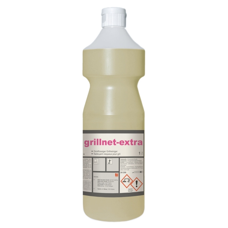 grillnet-extra, 1 l