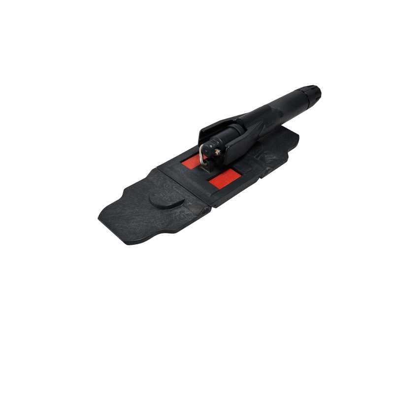 Moppklapphalter-Wing, graphit, 40cm