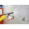 Schaumkanone Vario-Matic 1.25 PE, mit integrierter Dosiereinstellung