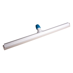 Wasserschieber 75 cm, ohne Stiel, mit weissem Naturgummi