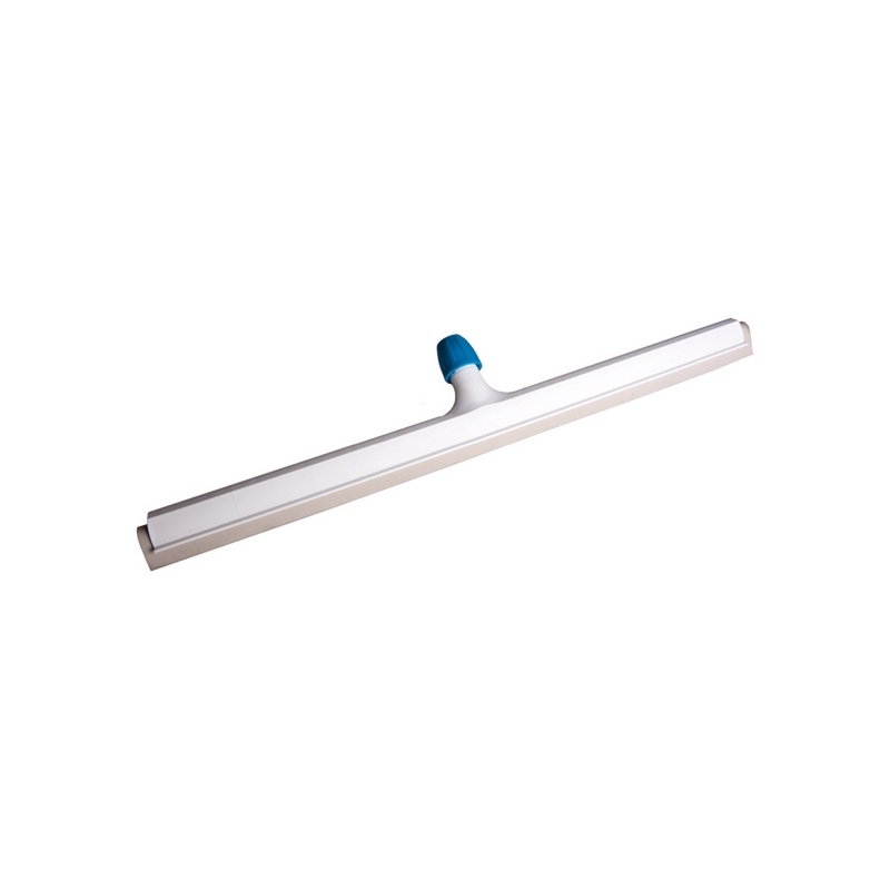 Pelle à eau 75 cm, sans manche, avec caoutchouc naturel blanc