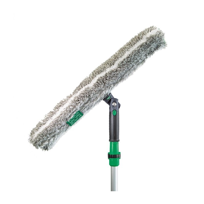 ErgoTec Ninja Einwascher