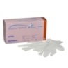 Gant en nitrile, blanc, non poudré, taille M/8, 100 pcs.