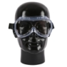 Lunettes de protection, ventilées | PVC