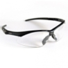 Lunettes de protection, ventilées | PVC