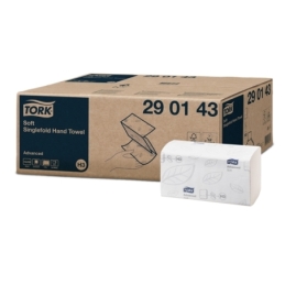Tork Advanced Handtuch Zickzack – H3 System