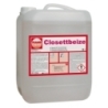 Closettbeize Gel, 10 l
