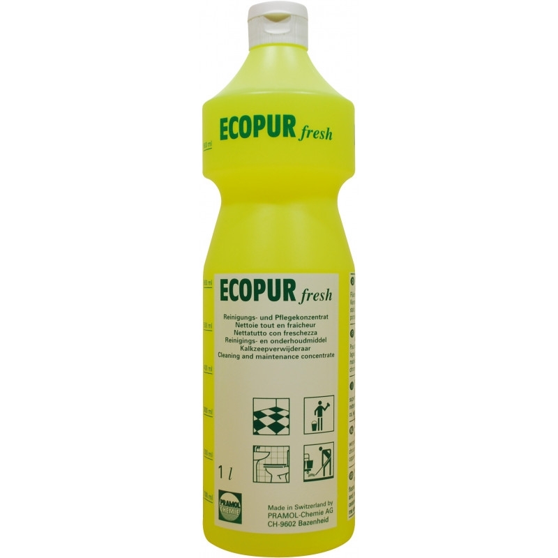 ECOPUR Fresh, 1 l